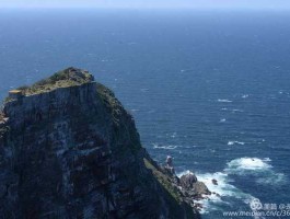 好望角 开普角和好望角的区别？