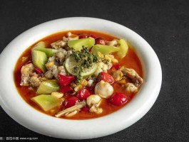 田波（田波泡椒牛蛙做法？）