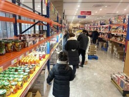 中国商品城，珲春俄罗斯商品城靠谱吗？