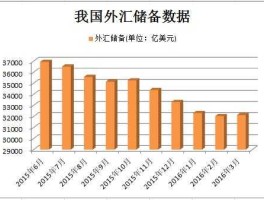 外汇储备有哪些（外汇储备是什么？）