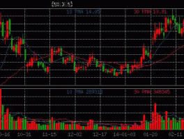 内蒙君正股票？内蒙君正是做什么的？