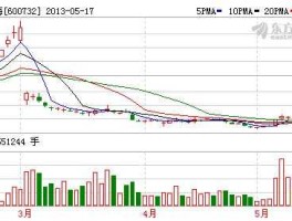 600732上海新梅（上海房地产股有哪些？）