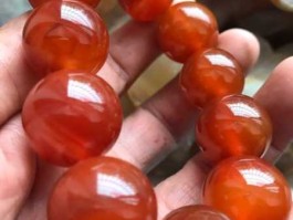 玛瑙价格？一万多的玛瑙是天然的吗？