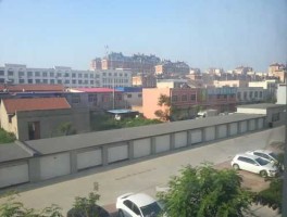 山东惠民吧？山东省惠民县怎么样？