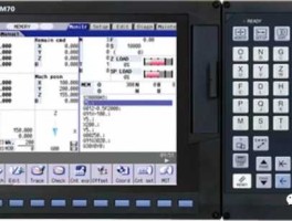 6742，数控车床的CNC报警如何解除？