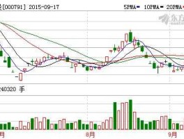 000791股票 000791甘肃电投有人看好吗？