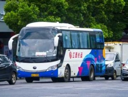 江西长运（赣州814大道来历？）