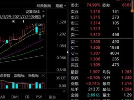 稀土概念股大涨（江西稀土第一龙头股？）