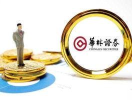 华林证卷 华林证券公司是国企吗？