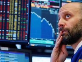 昨天美股为什么突然暴跌（昨天美股为什么突然暴跌对币圈的影响）