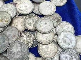 中国最贵十大银元排名（中国最贵十大银元排名纪念币价格表）