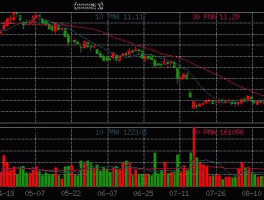 中兴通讯股票（中兴通讯为什么选择股票期权进行激励？）