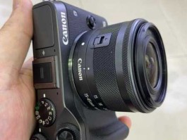 佳能经典机型 佳能微单全系列介绍？