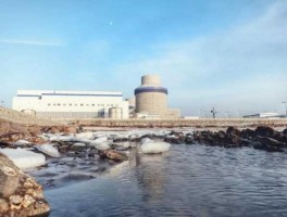 海阳核电 海阳为什么要建两个核电站？