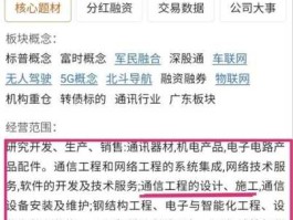 盛路通信股票，5g概念股有哪些？