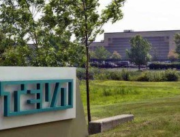 梯瓦制药 迈兰是哪个国家？