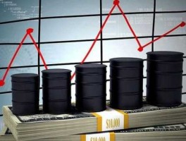 石油价格战最新消息（石油价格涨跌最新消息）