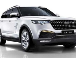 众泰汽车？众泰百科资历？