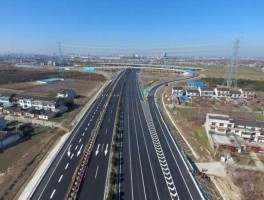 上海新阳 沪陕高速好走吗？