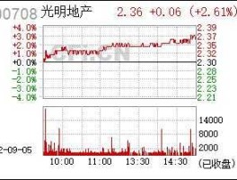600708股票，上海光明集团下有哪些分公司？