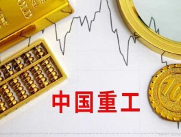 中国重工集团 中国三大重工企业？