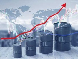 石油价格涨跌新消息，苯乙烯跟原油联动性大吗？