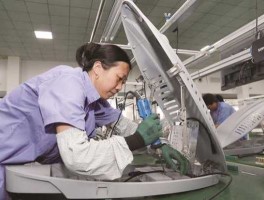 南通科技股吧（南通高科技芯片厂怎样？）