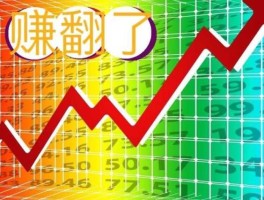 在股市里赚钱（在股市里赚钱的人是怎么做到的）