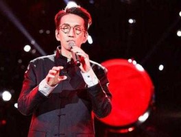 格莱美2019（林志炫得过格莱美奖吗？）