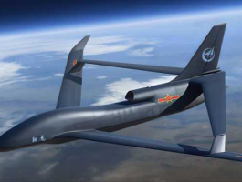 中国无人机公司 中国最大无人机龙头企业是谁呢？