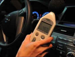 为什么日的越快叫的也快（汽车速度越快噪音越大怎么回事？）