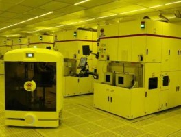 智光电气股票 中国的光刻机有上市公司吗？