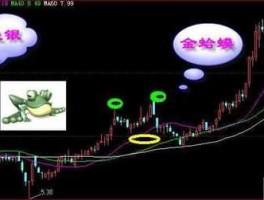 股市暴跌蛤蟆的简单介绍