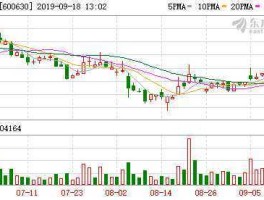 600630份股票行情（600630股票行情股市行情）