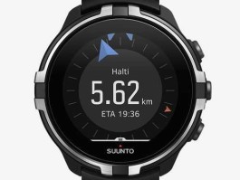 松拓（suunto如何调整海拔？）