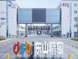 东山精密，东山精密创始人？