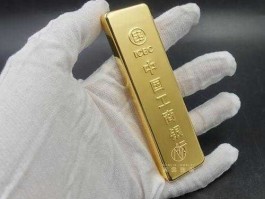 工行金条价格（工商银行黄金金条100g价格为多少？）