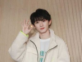 陈春（TNT时代少年团的老板是谁？）