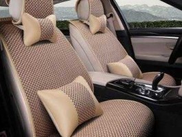 汽车坐垫排行榜 汽车坐垫十大品牌_汽车坐垫哪个牌子好_汽车坐垫品牌排名？