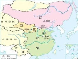 北京板块 北宋版图包括北京吗？