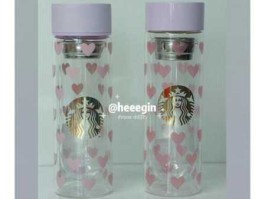 星巴克的杯子（如何鉴别星巴克杯子的真假？）