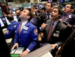 美国股市笑话（美国股市最大的骗局）