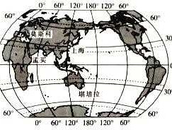 上海的经纬度？上海的经度和纬度？