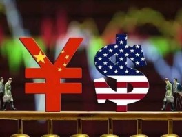 美国减税中国股市（美国减关税利好中国股票）