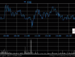 300233股票（300237股票）