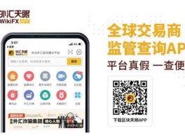 外汇天眼查 金融平台是否正规怎么看？