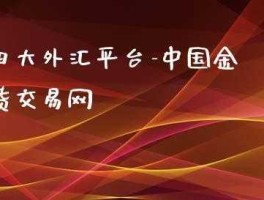 外汇消息最快的网站（金融消息最快的网站）