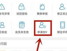 工信部微博，腾讯微博机构认证申请有什么要求？