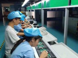 正规个人，个人厂子和正规厂子上班的区别？