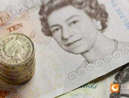 2022年英镑未来会涨还是会跌（英镑近期还会跌么）